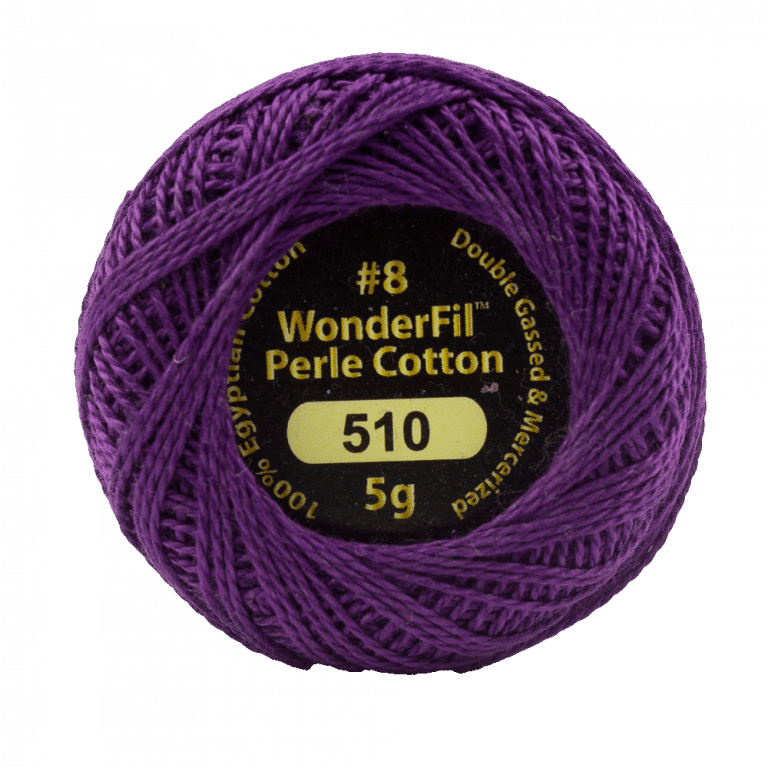 Eleganza Perle Cotton 510 Cosmos
