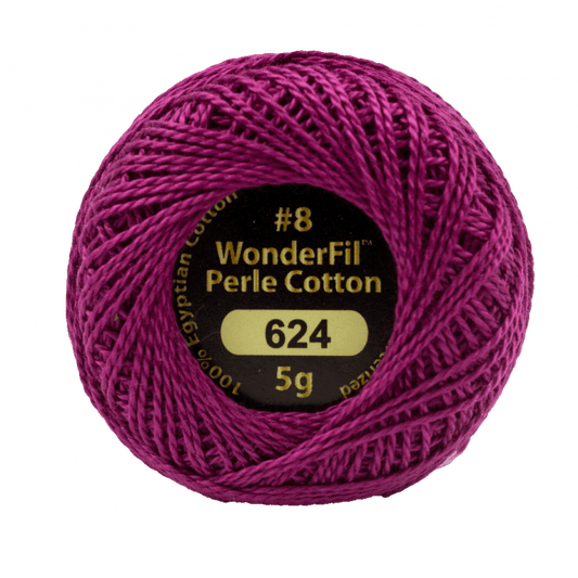 Eleganza Perle Cotton 624 Glamour