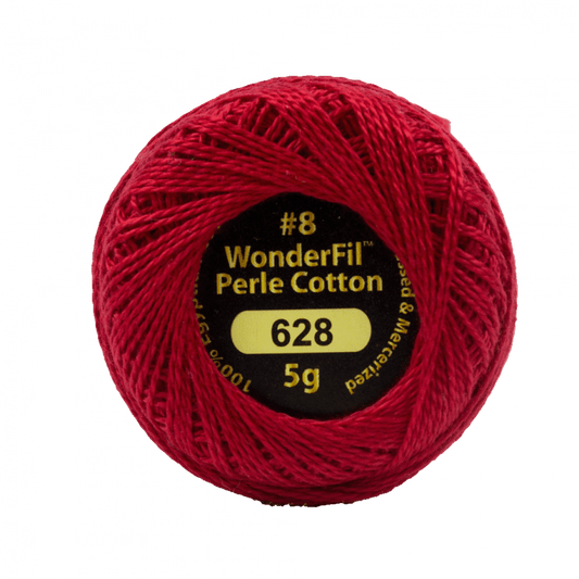 Eleganza Perle Cotton 628 Shinto Gate