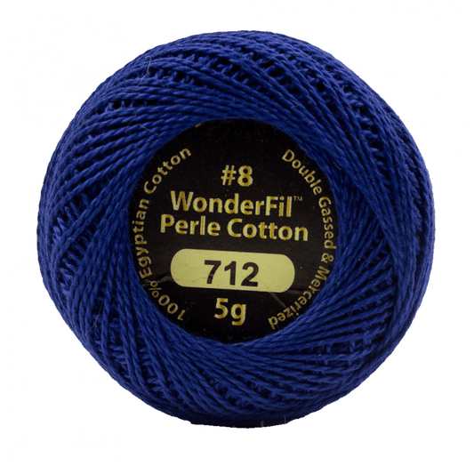 Eleganza Perle Cotton 712 Globetrotter