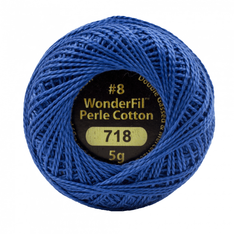 Eleganza Perle Cotton 718 Tempest
