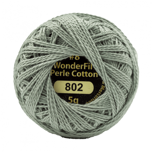Eleganza Perle Cotton 802 Seagull