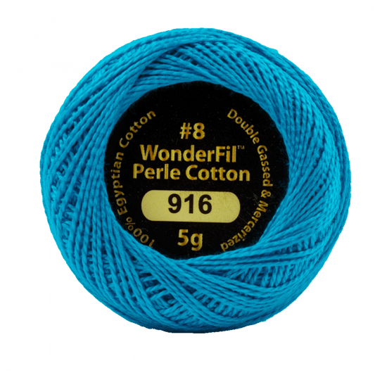 Eleganza Perle Cotton 916 Calypso