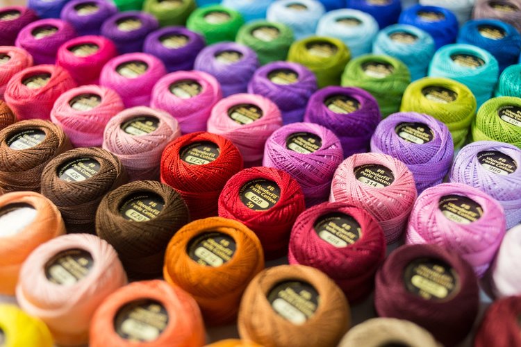 Eleganza Thread