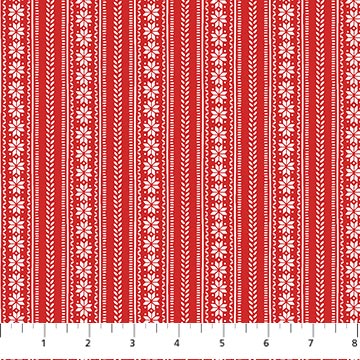 Bear Hugs Flannel F10493 24