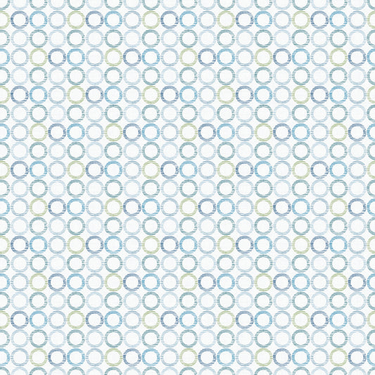Dots & Dashes F27283-11 Off White