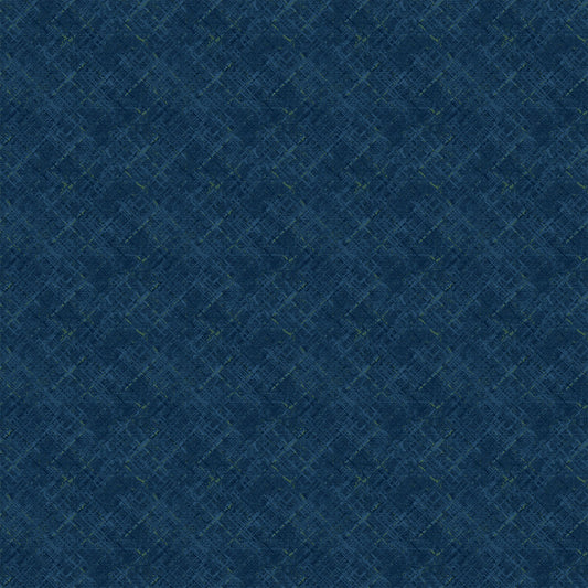 Dots & Dashes F27284-49 Navy