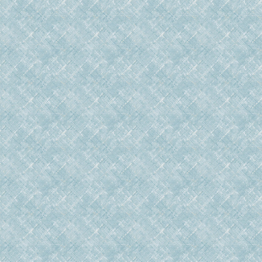 Dots & Dashes F27284-63 Turquoise