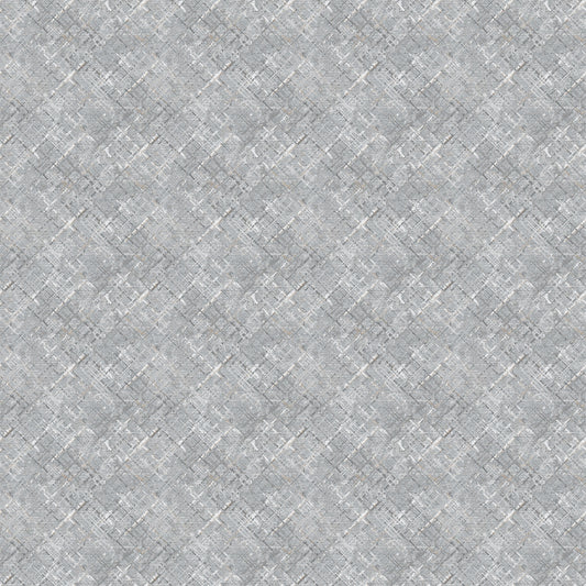Dots & Dashes F27284-93 Gray