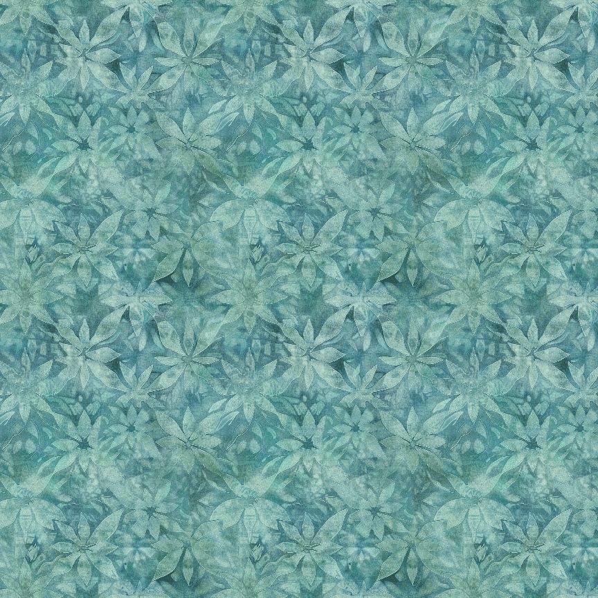 Shadow Floral Texture CD4119 Powder