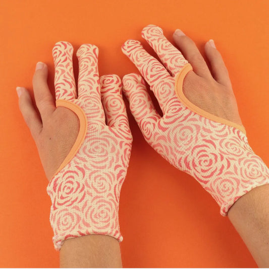 Bohin Quilting Gloves Size Medium