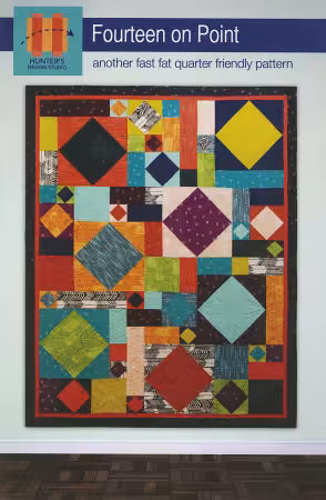 Fourteen on Point Pattern