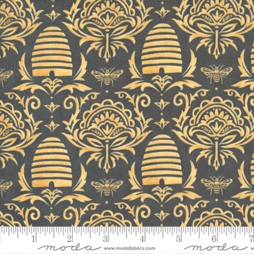BOLT END 15" Honey and Lavender 556082 17