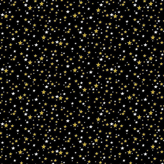 Merry Christmas Stars CM3628