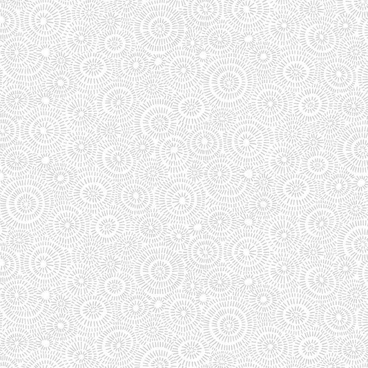 White on White HUE-C3114
