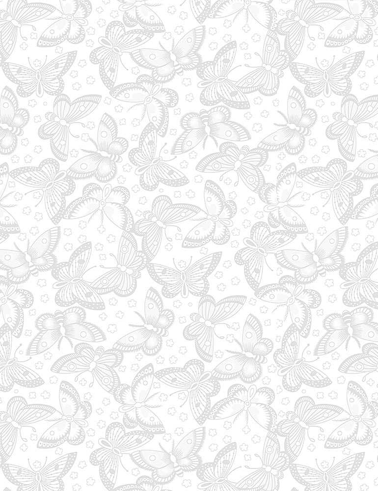 White out 2 C6565