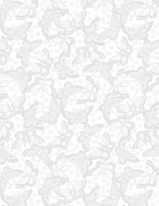 White out 2 C6565