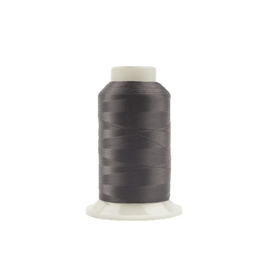 Invisafil Thread IF168 Charcoal