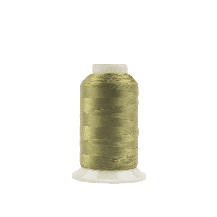 Invisafil Thread IF507 Khaki