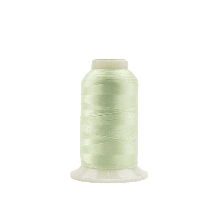 Invisafil Thread IF601 Pastel Green