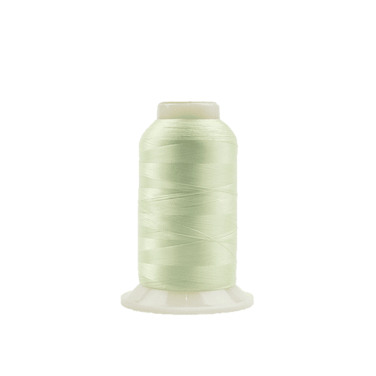 Invisafil Thread IF601 Pastel Green