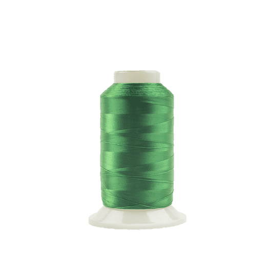 Invisafil Thread IF606 Christmas Green