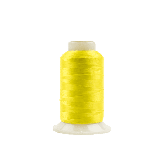 Invisafil Thread IF701 Daffodil Yellow