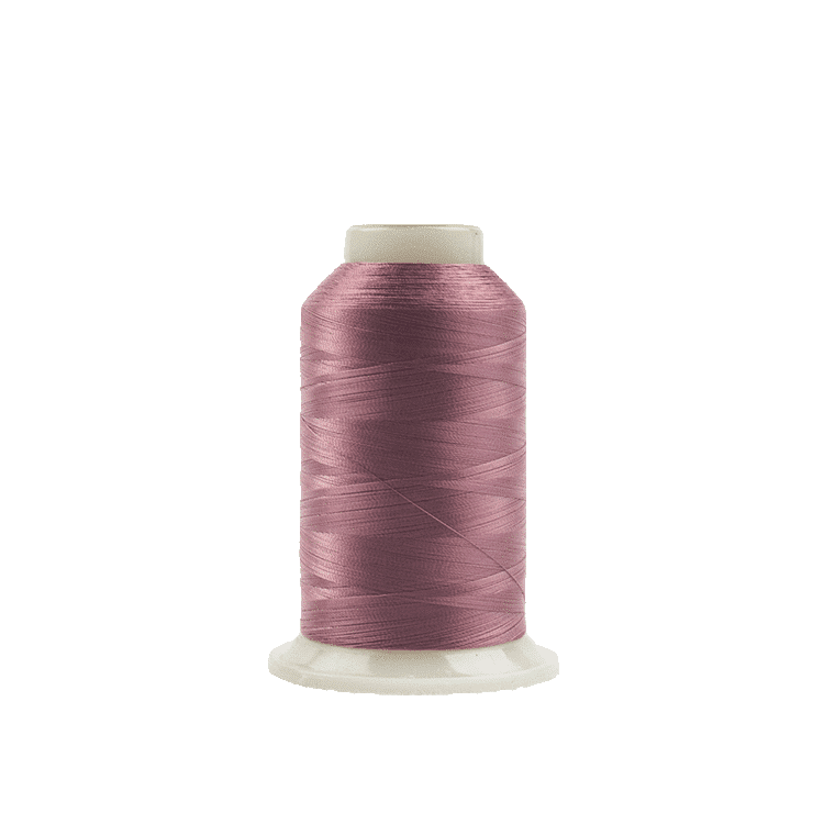 Invisafil Thread IF717 Dusty Rose