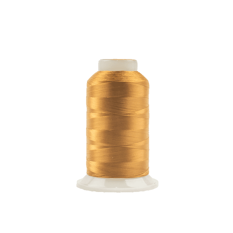 Invisafil Thread IF719 Copper
