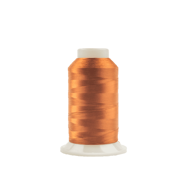 Invisafil Thread IF721 Rust