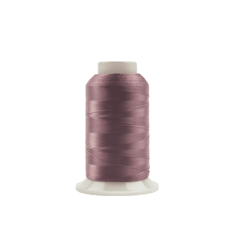Invisafil Thread IF725 Toned Mauve