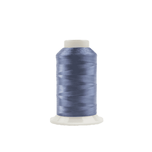 Invisafil Thread IF728 Stormy Dark Blue