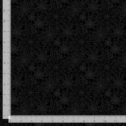 Spiderweb C3914 Black