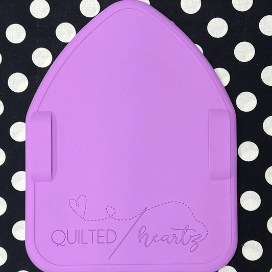 Binding Eaze Purple
