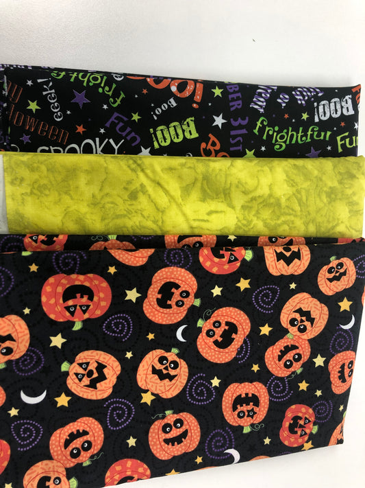 Halloween Party