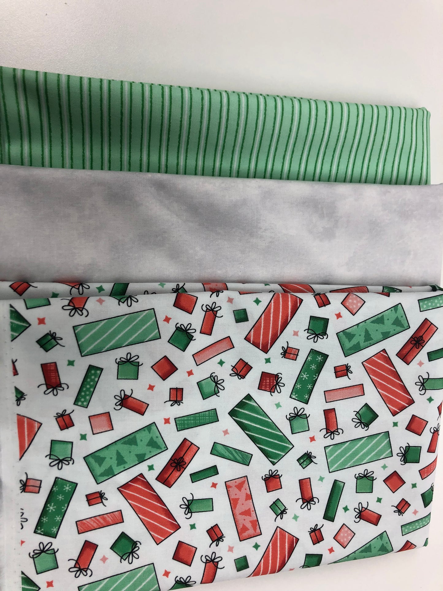 Gifts