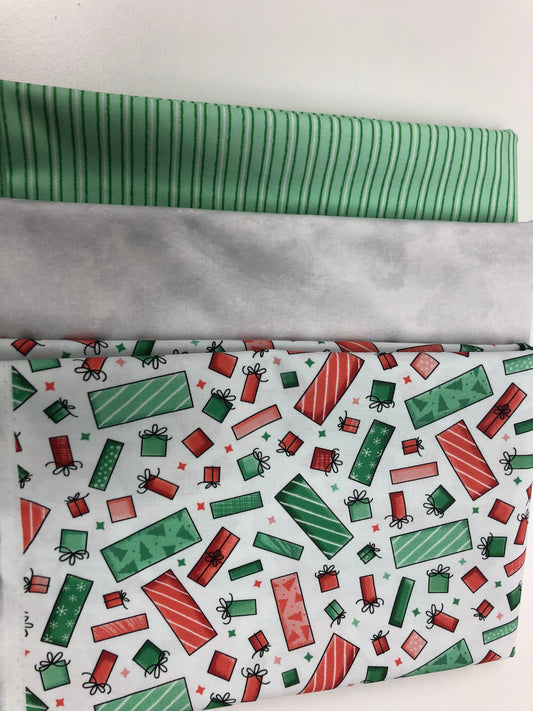 Gifts