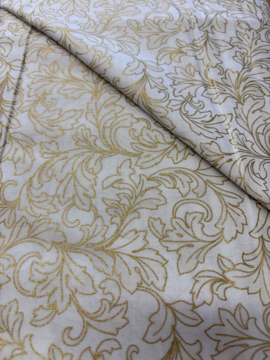 Christmas Wish 27823 20 Natural/Gold
