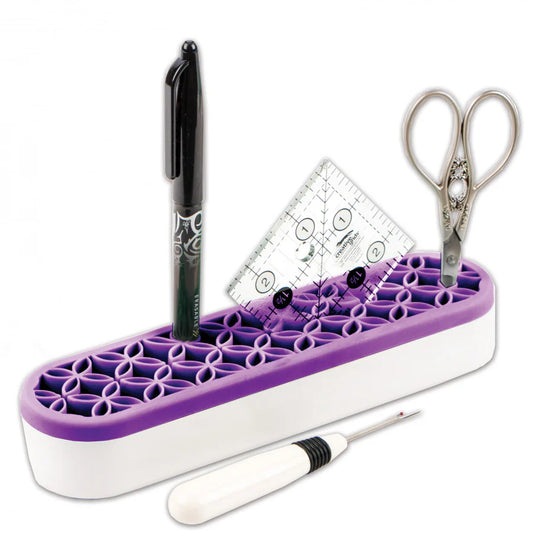 Oh ... Sew Organized Stash 'n Store Purple