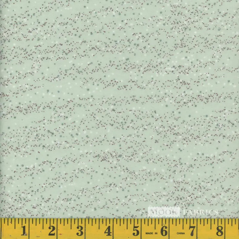 BOLT END 37" MK Little Dot Sage Flannel 121683