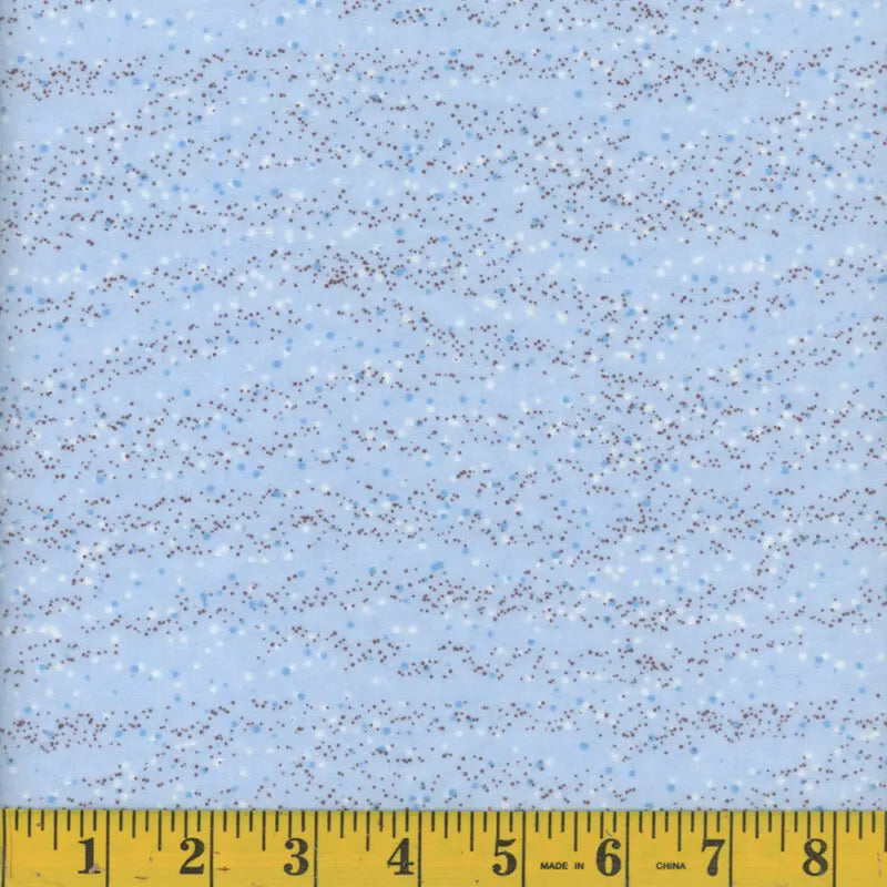 MK Little Dot Dusty Blue 121685