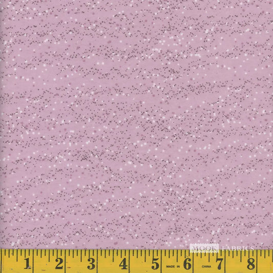 MK Little Dot Rose Flannel