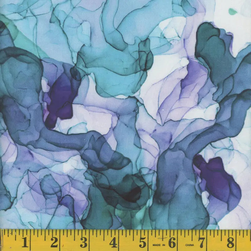 MK Smoke WIDE Teal Lavender 04