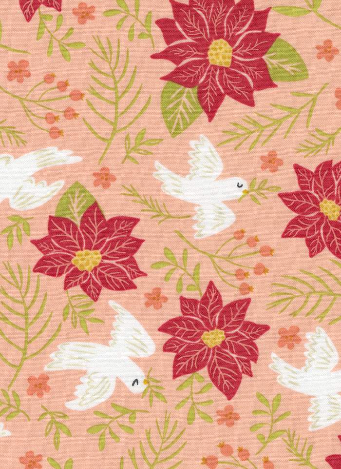 Joyful Joyful 520802-19 Blush