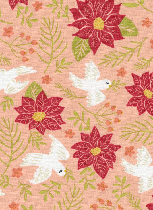 Joyful Joyful 520802-19 Blush