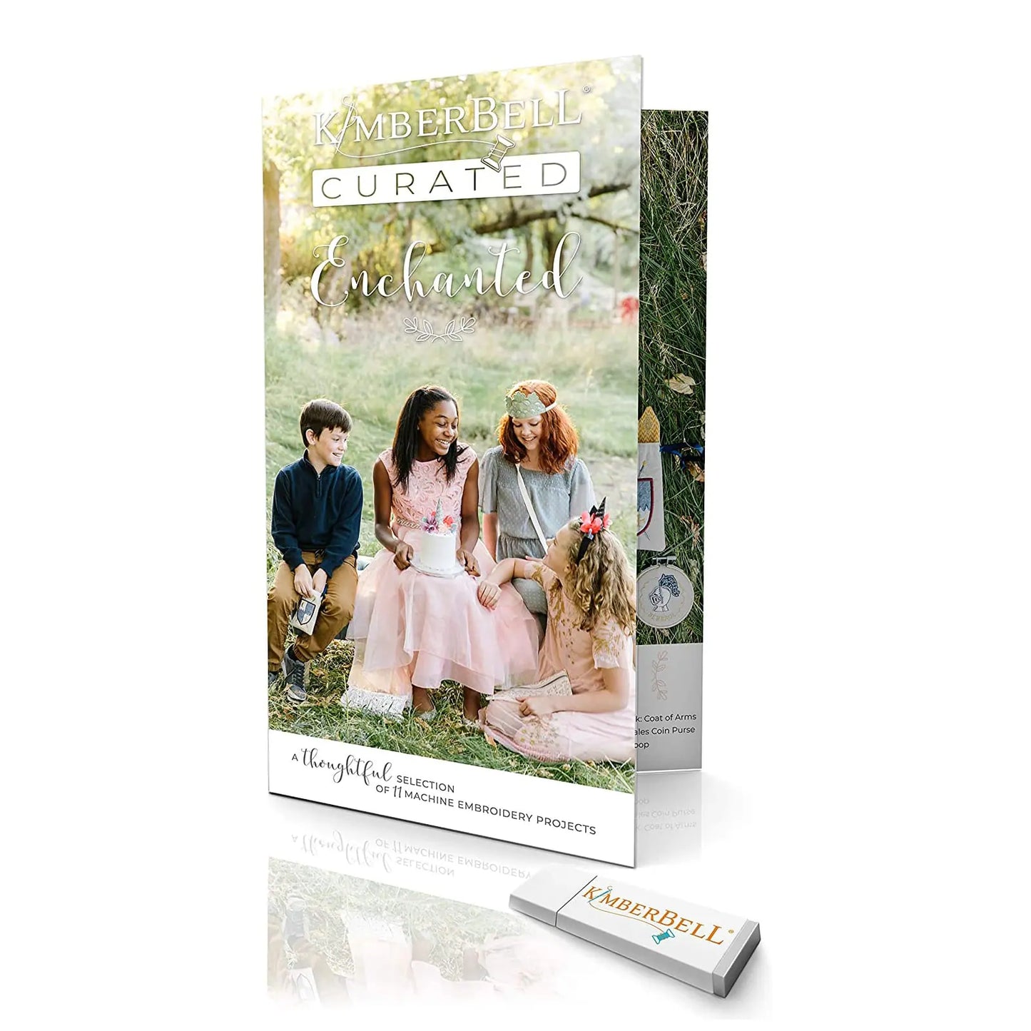 Kimberbell Curated Enchanted