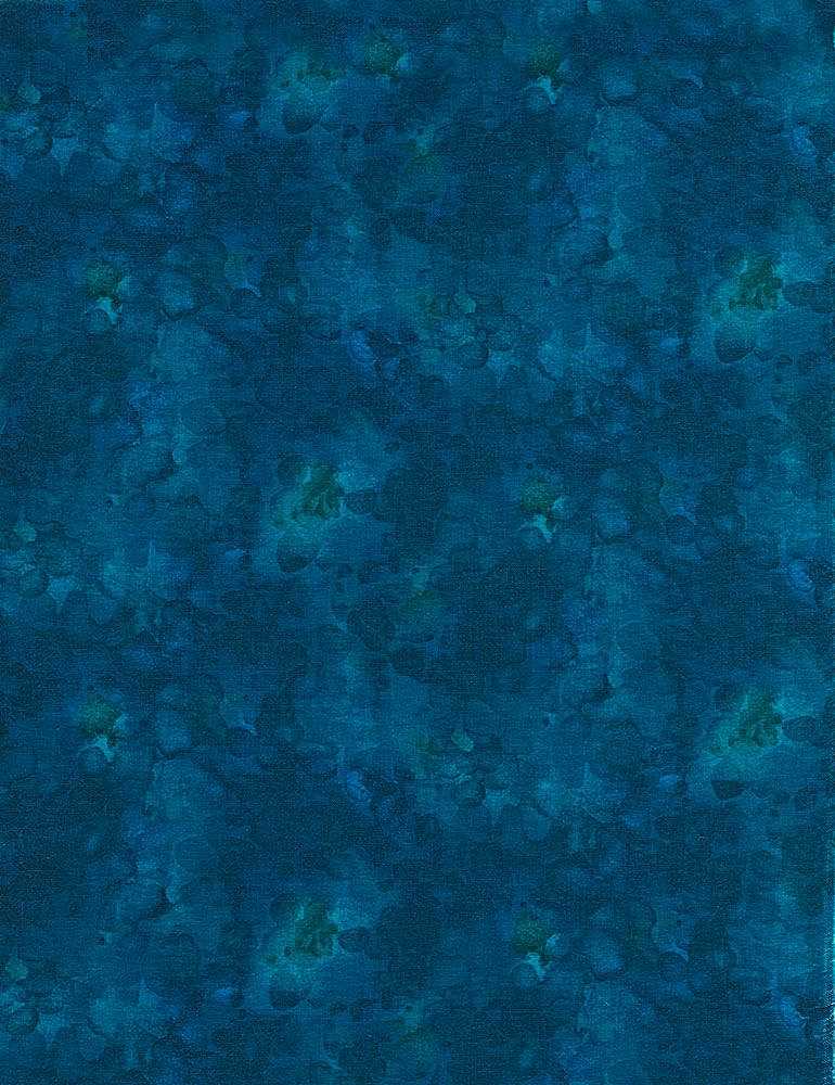 Solid-ish Azure Kim C6100