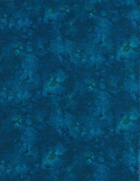 Solid-ish Azure Kim C6100