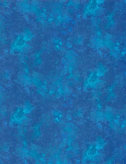 Solidish Watercolor Sapphire C6100