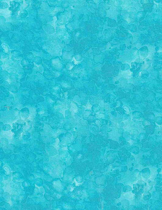 Solidish Watercolor C6100 Turquoise